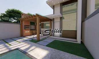 Imagem: Casa com 2 quartos à venda, 82 m² por