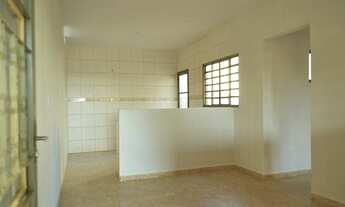 Imagem 7: Casa, 3 quartos, 1 suíte, confortável. Parque Trindade l, Aparecida de Goiânia-GO