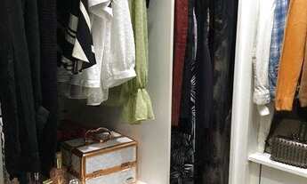 Imagem 2: Condomínio Spazio Vita- comércio e condução na porta