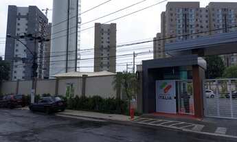 Imagem 2: Vendo Apartamento no bairro Jardim Tropical com 2 quartos, uma vaga e lazer completo N. Ig