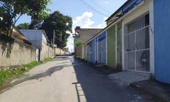 Imagem 3: KITNET INDEPENDENTE PRONTA PARA MORAR / 35 MIL REAIS / BOA ESPERANÇA SEROPEDICA RJ