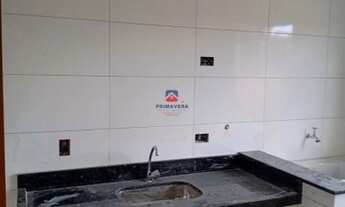 Imagem 2: Casa de Condomínio com 2 dorms, Caiçara, Praia Grande - R$ 220 mil, Cod