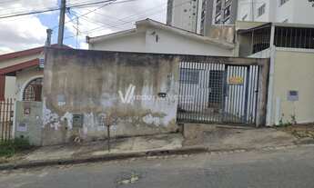 Imagem: Campinas - Casa Padrão - Taquaral