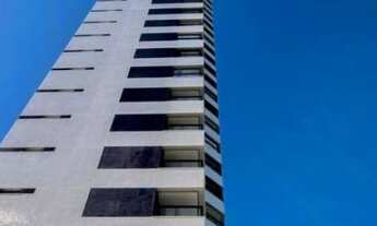 Imagem 4: MANSÃO MONT SAINT MICHEL. Maravilhoso apartamento 4 suítes, 275m², à venda em Ondina