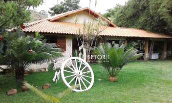 Imagem 4: Chácara com 3 quartos à venda, 20000 m² de R$ 750.000 por R$ 650.000 - Grama - Juiz de For