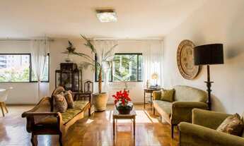 Imagem 2: Apartamento na Bela Vista!! 220m² 3 dormitórios 1 vaga de garagem