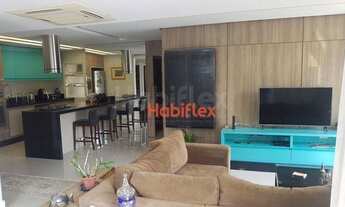 Imagem: Cobertura com 3 quartos e com vista para