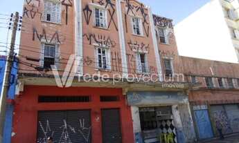 Imagem 3: Campinas - Predio Inteiro - Centro