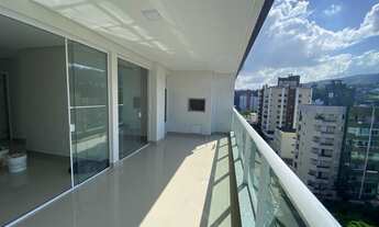 Imagem 7: Oportunidade de negócio, ape exclusivo, sacada gourmet