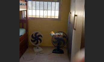 Imagem 6: Apartamento com 2 dormitórios à venda, 97 m² por R$ 240.000,00 - Catiapoã - São Vicente/SP