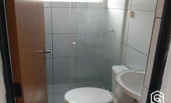 Imagem 7: 2318)-Apartamento para aluguel com 50 metros quadrados com 2 quartos - Teresina - PI