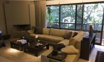 Imagem 5: Venda Apartamento 4 Dormitórios - 225 m² Moema