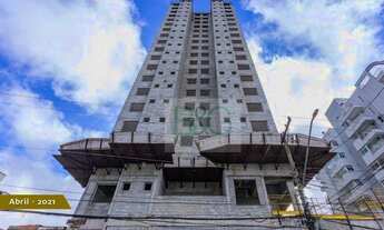 Imagem 1: Apartamento à venda, 63 m² por R$ 610.000,00 - Vila Mazzei - São Paulo/SP