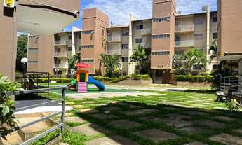 Imagem 3: Apartamento 2 quartos 60 metros 1 vaga próximo ao shopping buriti