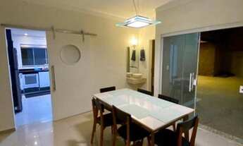 Imagem 6: Casa com 3 dormitórios para alugar, 199 m² por R$ 5.500,00/mês - Cond. Itatiba Country - I