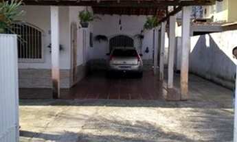 Imagem: Alugo casa independente com 3 quartos em