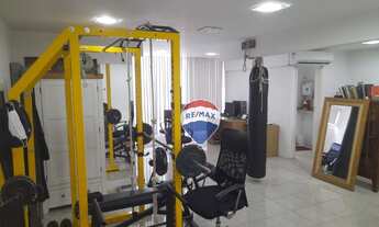 Imagem 5: Apartamento com 1 dormitório à venda, 52 m² por R$ 240.000,00 - Tijuca - Rio de Janeiro/RJ