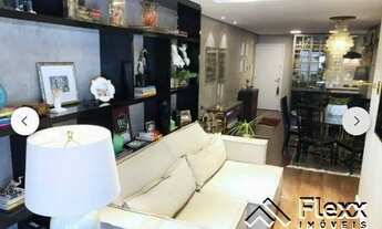 Imagem: Apartamento Garden com 1 dormitório à