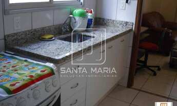 Imagem 7: Apartamento (tipo - padrao) 1 dormitórios/suite, cozinha planejada, em condomínio fechado
