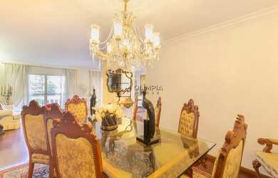 Imagem 7: Venda Apartamento 4 Dormitórios - 240 m² Perdizes