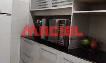 Imagem 4: Venda - CASA COND. FECHADO COND JARDIM GIRASSOL - VILA SAO GERALDO - SAO JOSE DOS CAMPOS