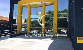 Imagem: Salão Comercial para locação, Vila João