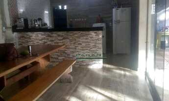 Imagem 6: Chácara com 4 dormitórios à venda, 5400 m² por R$ 1.200.000,00 - Condomínio Portal dos Ipê