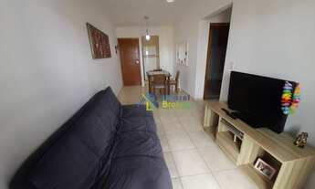 Imagem 6: Apartamento com 2 dormitórios à venda, 70 m² por R$ 335.000,00 - Aviação - Praia Grande/SP