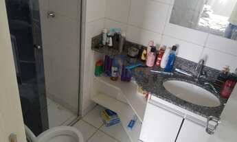 Imagem 6: C Oliveira vende apartamento no Flexgama DF