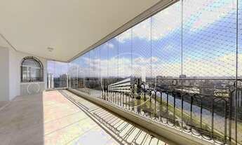 Imagem: Apartamento á venda no Panamby com 4 dormitórios