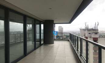 Imagem: Apartamento à venda, 344 m² por R$ 3.800.000,00