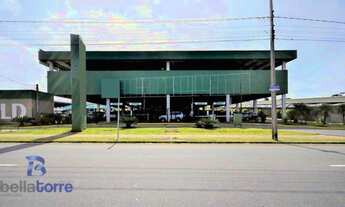 Imagem: Barracão para locação com 8194 m²- 02