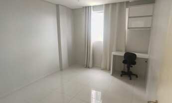 Imagem 6: Apartamento Todo reformado Jardim America piso porcelanato sol da manha andar alto desocup