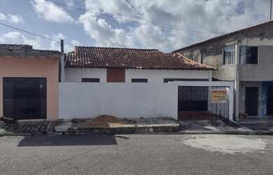 Imagem 2: Casa no Bairro PONTA DA AGULHA - Salinópolis - PA