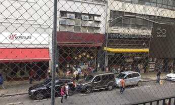 Imagem 6: Conjunto comercial na região da 25 de Março