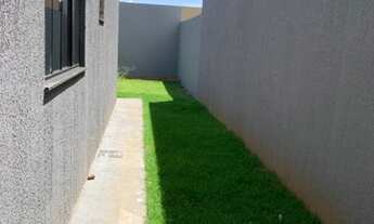 Imagem 6: Casa para venda com 85 metros quadrados com 2 quartos em Residencial Primavera - Caldas No