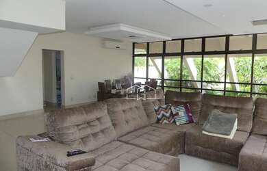 Imagem 3: Casa com 3 dormitórios à venda, 776 m² por R$ 7.000.000,00 - Barra da Tijuca - Rio de Jane