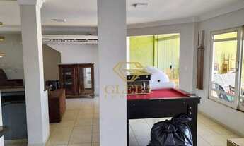 Imagem 4: Casa residencial, Jardim Alvorada, Londrina, 280m² CA0823