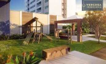 Imagem 7: Apartamento com 2 dormitórios à venda, 56 m² por R$ 440.000,00 - Fátima - Fortaleza/CE