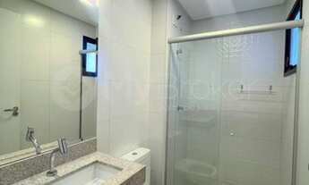 Imagem 2: Apartamento com 3 quartos no Europark Ibirapuera - Bairro Park Lozandes em Goiânia