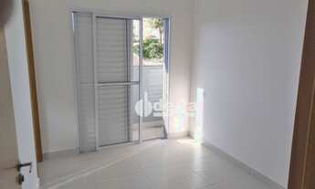 Imagem 4: Apartamento com 2 dormitórios à venda, 55 m² por R$ 190.000,00 - Daniel Fonseca - Uberlând