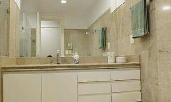 Imagem 5: Apartamento a venda em Ipanema 4 quartos 2 suítes varanda 3 vagas localização privilegiada