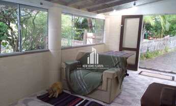 Imagem 3: Casa com 3 dormitórios à venda, 81 m² por R$ 450.000,00 - Pântano do Sul - Florianópolis/S