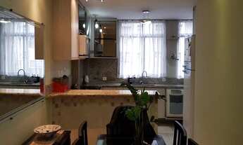 Imagem: Apartamento com 3 dormitórios à venda