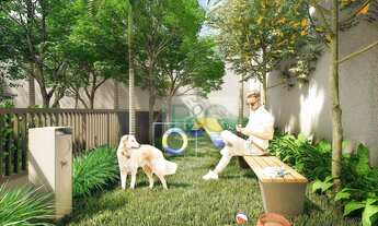 Imagem 5: Apartamento com 1 dormitório à venda, 25 m² por R$ 199.050,00 - Ipiranga - São Paulo/SP