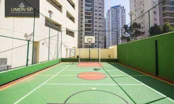 Imagem 4: Apartamento com 3 dormitórios à venda, 96 m² por R$ 950.080,00 - Morumbi - São Paulo/SP