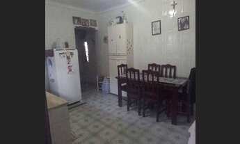 Imagem 6: Casa com 2 dormitórios à venda, 45 m² por R$ 215.000,00 - Vila Atlântica - Mongaguá/SP