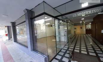 Imagem 2: Loja para alugar, 319 m² por R$ 7.500,00/mês - Centro - Florianópolis/SC