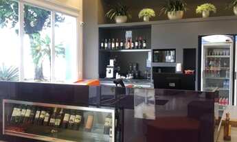 Imagem 6: Excelente Apartamento Comercial para Venda - Wise Hotel