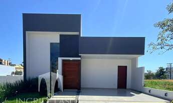 Imagem: Macaé - Casa Padrão - Lagoa